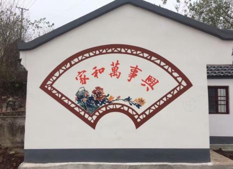 藤县关于墙绘知识，您知道哪些？