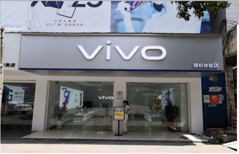 藤县店招禁忌你中招了吗？