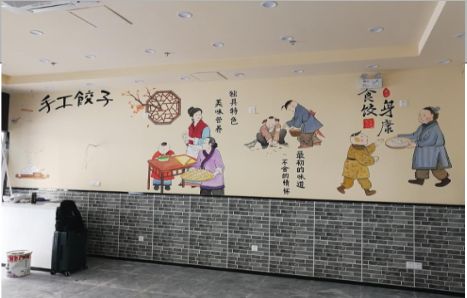 藤县手绘墙绘工具有哪些