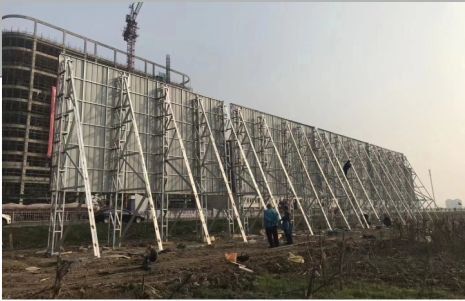 藤县什么是广告物料？