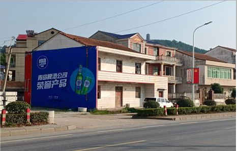 藤县写真布和喷绘布的区别?