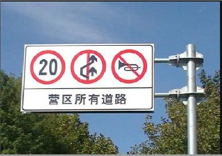 藤县大广告牌制作不可忽视的流程