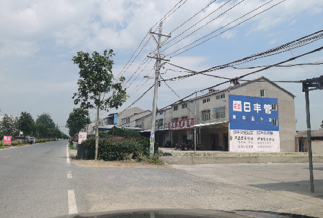 藤县如何能保证墙体广告的醒目性？