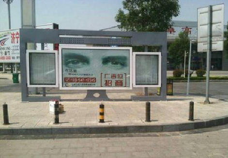 藤县社区广告投放的几种常见方式。