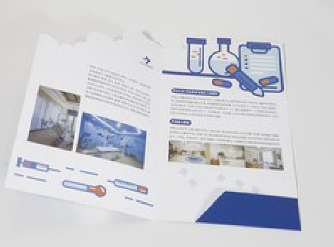 藤县说明书印刷有哪些样式可以选择？