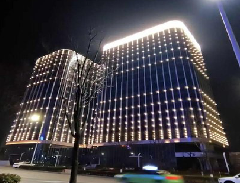 藤县亮化工程安装注意事项。