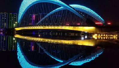 藤县亮化工程如何做好公共区域的安全性。