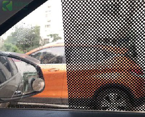 藤县怎么判断单透膜的好坏？