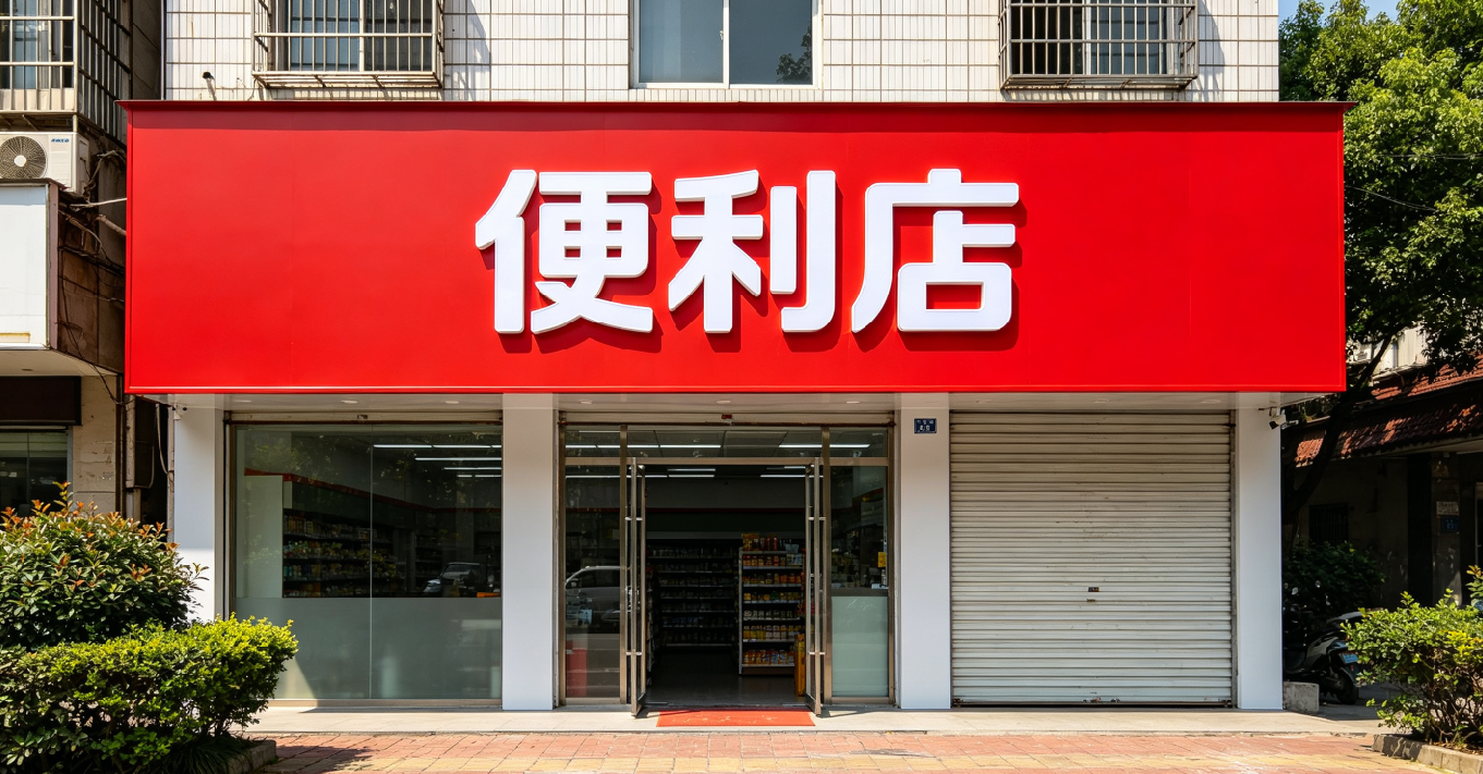 藤县门店招牌怎么选？主流门头招牌类型优缺点及适用场景全解析