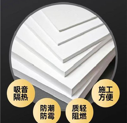 藤县雪弗板和PVC板材有什么区别？